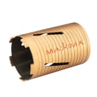 FERRARI - FER11.355/6 FORETTO LASER ORO SPIRAL D 62 X 150 MM A