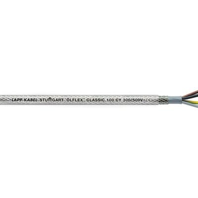 LAPP ITALIA SRL - LPP11356503 OLFLEX CLASSIC 100 CY 300/500V 4G2,5