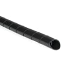 HELLERMANNTYTON Srl - HEE161-44100 SPIRALE NERO 30 MT SBPAV04
