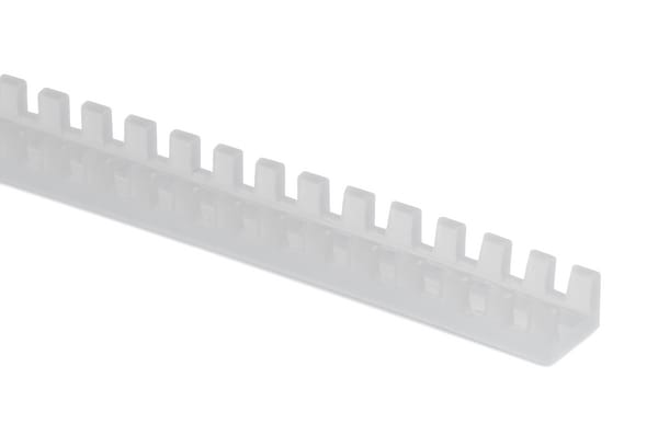 HELLERMANNTYTON Srl HEE251-21809 PROTEZ. BORDI FORO PA6 9.7-12.9 G51NH 25