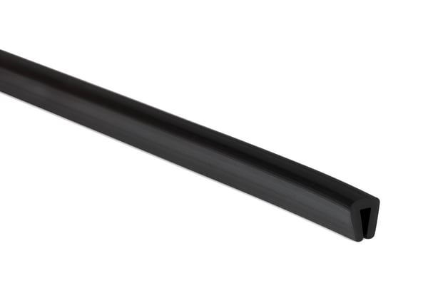 HELLERMANNTYTON Srl HEE800-00004 PROTEZIONE BORDI PVC SM1(75MT)