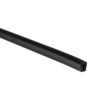 HELLERMANNTYTON Srl HEE800-00004 PROTEZIONE BORDI PVC SM1(75MT)