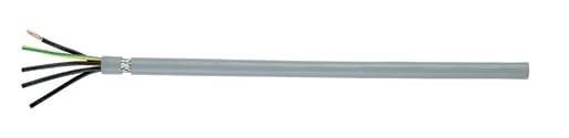 HELUKABEL ITALIA SRL HLK16331 F-CY-JZ 18G0.5 QMM GREY