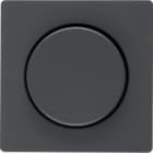 BERKER - BRK11376086 Zentralstuck fur Drehdimmer/Drehpotenzio