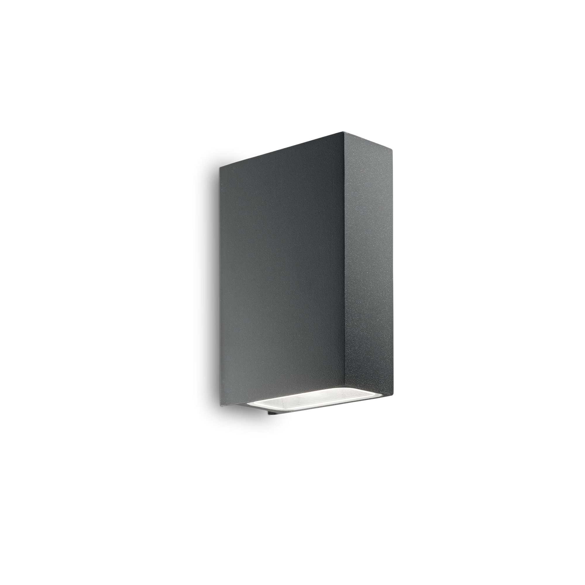 IDEAL LUX SRL - IUX113791 TETRIS-2 AP2 ANTRACITE