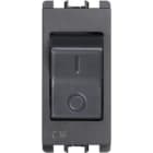 URMET SPA - UTD10505/16 INTERRUT.MGNTERM.1P+NC 16A 1M