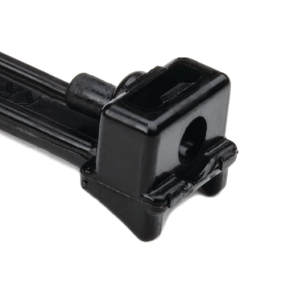 HELLERMANNTYTON Srl HEE121-63560 FASCETTA A PISTONE KR 360X6.0 W NERO KR6