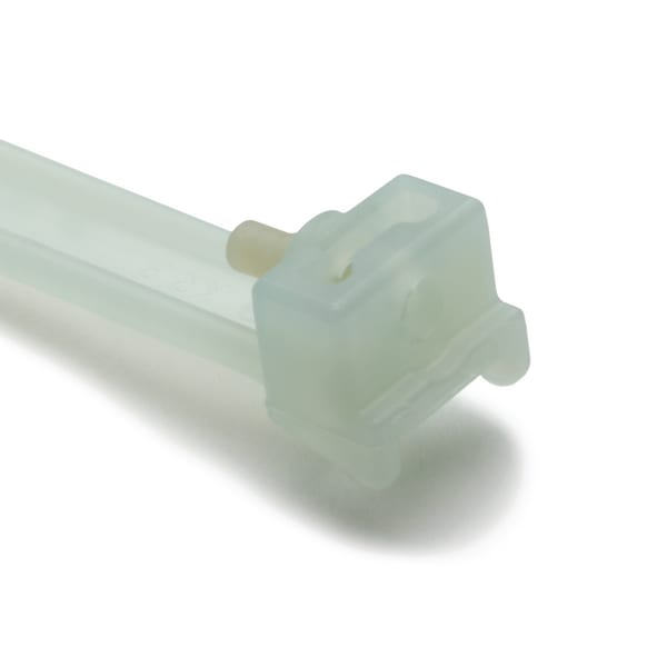 HELLERMANNTYTON Srl HEE121-82119 FASCETTA A PISTONE KR 210X8.0 NAT KR8/21