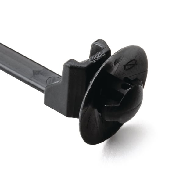 HELLERMANNTYTON Srl HEE126-00099 FASCETTA FISSAGGIO A FRECCIA T50SOSKSFT5