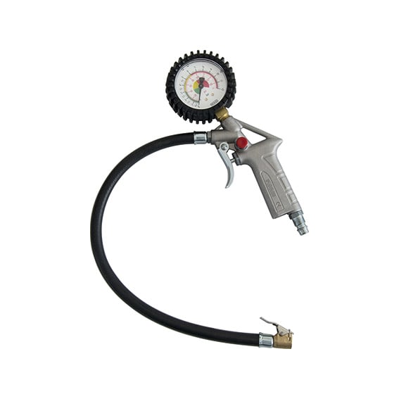 ABC TOOLS SPA - ABCE11399400 STRUM.CONTR.PRESS. PNEUMATICI