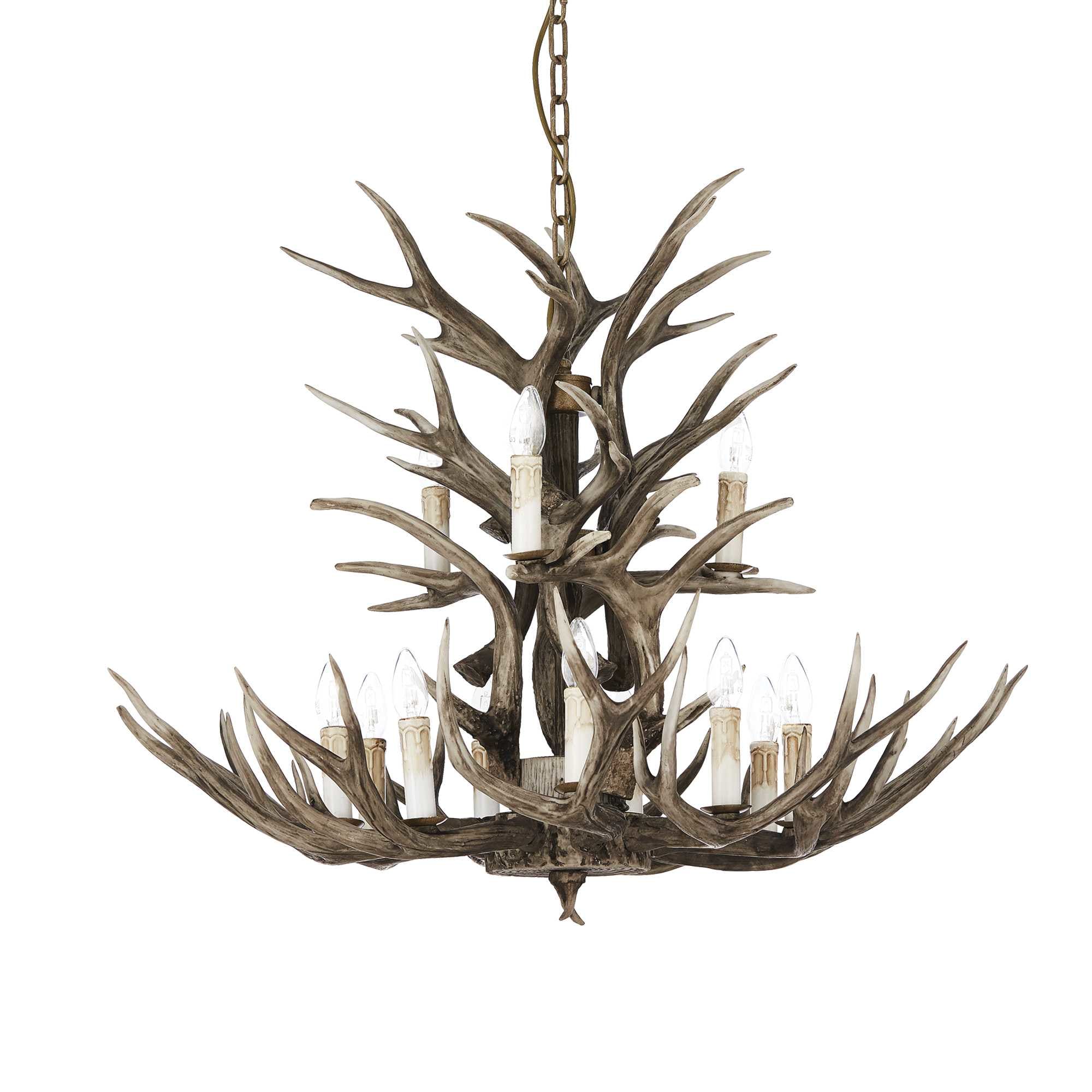 IDEAL LUX SRL IUX113975 CHALET SP12
