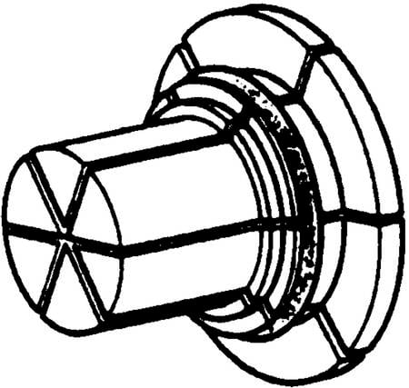 REHAU SPA - RE411398911001 ESPANSOREG150X6,9(VAR001)