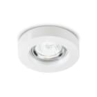 IDEAL LUX SRL - IUX113999 BLUES FI ROUND BIANCO