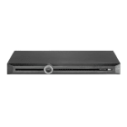 URMET SPA UTD1098/407P NVR 4K 10CH H.265 POE