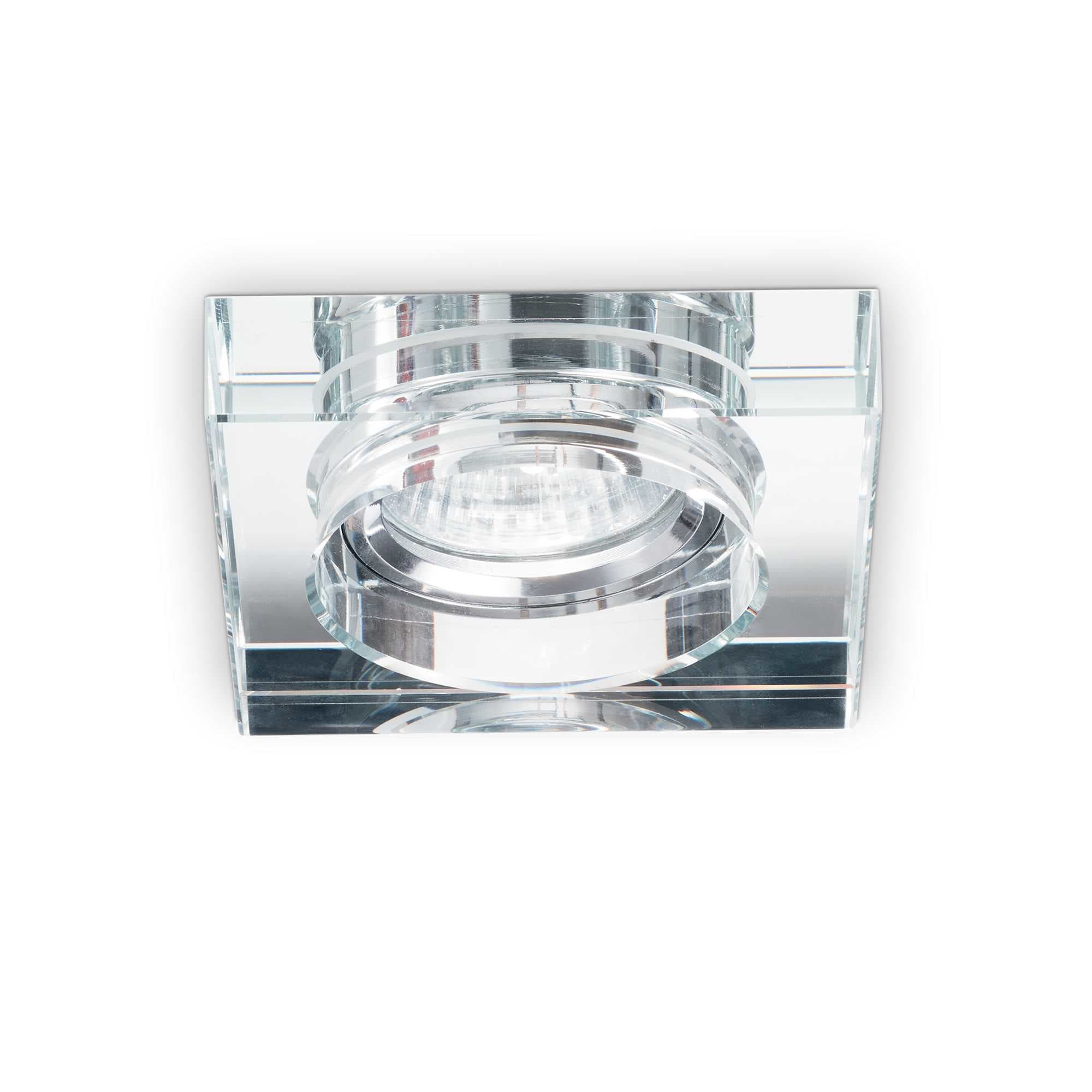 IDEAL LUX SRL IUX114019 BLUES FI SQUARE TRASPARENTE
