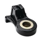 HELLERMANNTYTON Srl - HEE151-02102 Supporto per fissaggio a vite 30x25, ner
