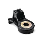 HELLERMANNTYTON Srl - HEE151-02099 Supporto per fissaggio a vite 30x25, ner