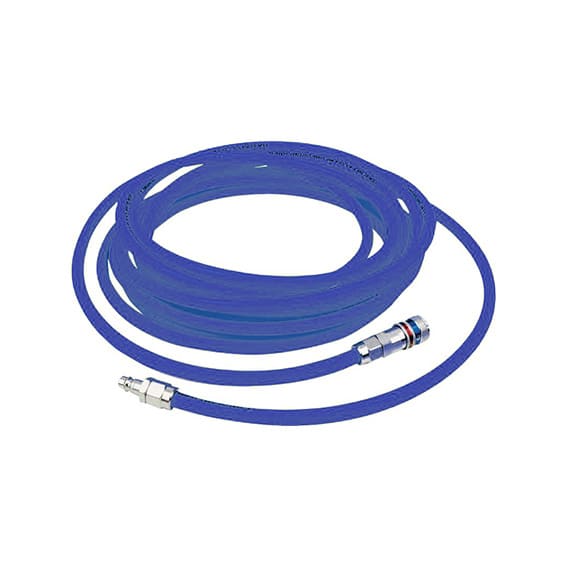 ABC TOOLS SPA - ABCE11418065 TUBO ARIA COMPR.10 M D 6,5 MM