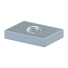 OBO BETTERMANN - OBO1147060 ACMSN M8 ZL DADO SCORREVOLE