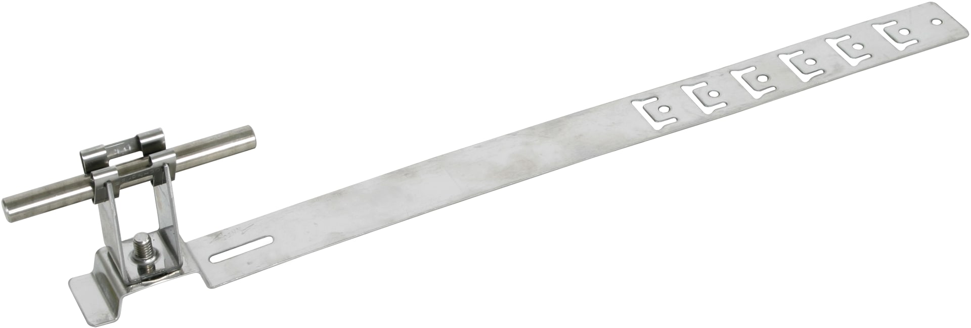 DEHN ITALIA SPA DEH206219 STAFFA PORTAFILO PER TETTI UNIGRIP INOX