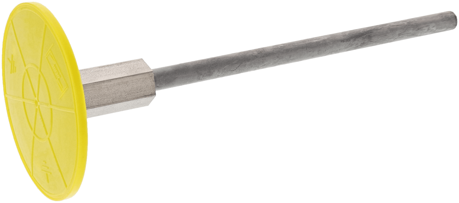DEHN ITALIA SPA DEH478011 PUNTO FISSO DI TERRA TIPO M M10/M12 FE/T