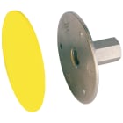 DEHN ITALIA SPA - DEH478012 PUNTO FISSO DI TERRA TIPO M M10/M12 INOX