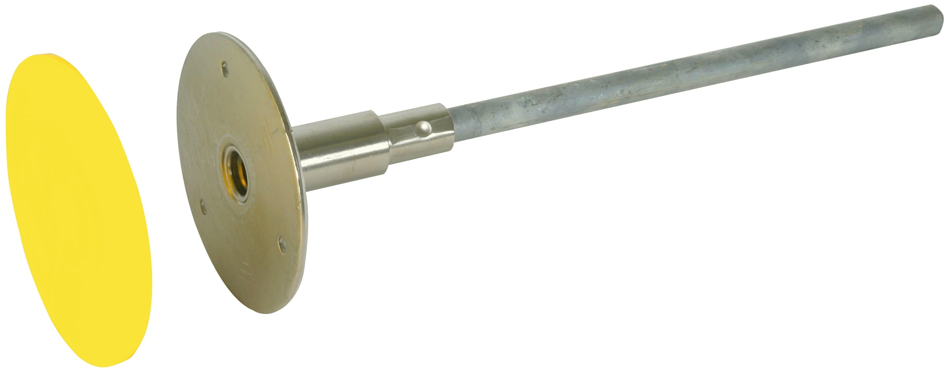 DEHN ITALIA SPA DEH478041 Erdungsfestpunkt Typ M