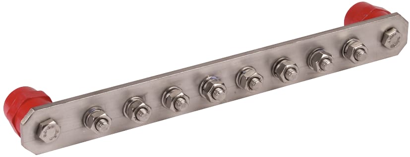 DEHN ITALIA SPA DEH472229 Potentialausgleichschiene