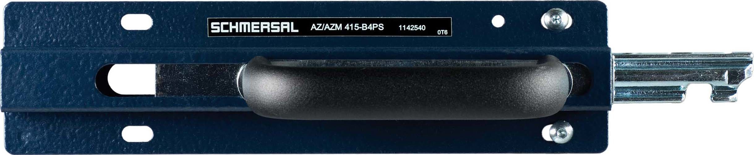 SCHMERSAL ITALIA SRL SHM101142540 AZ/AZM415-B4PS