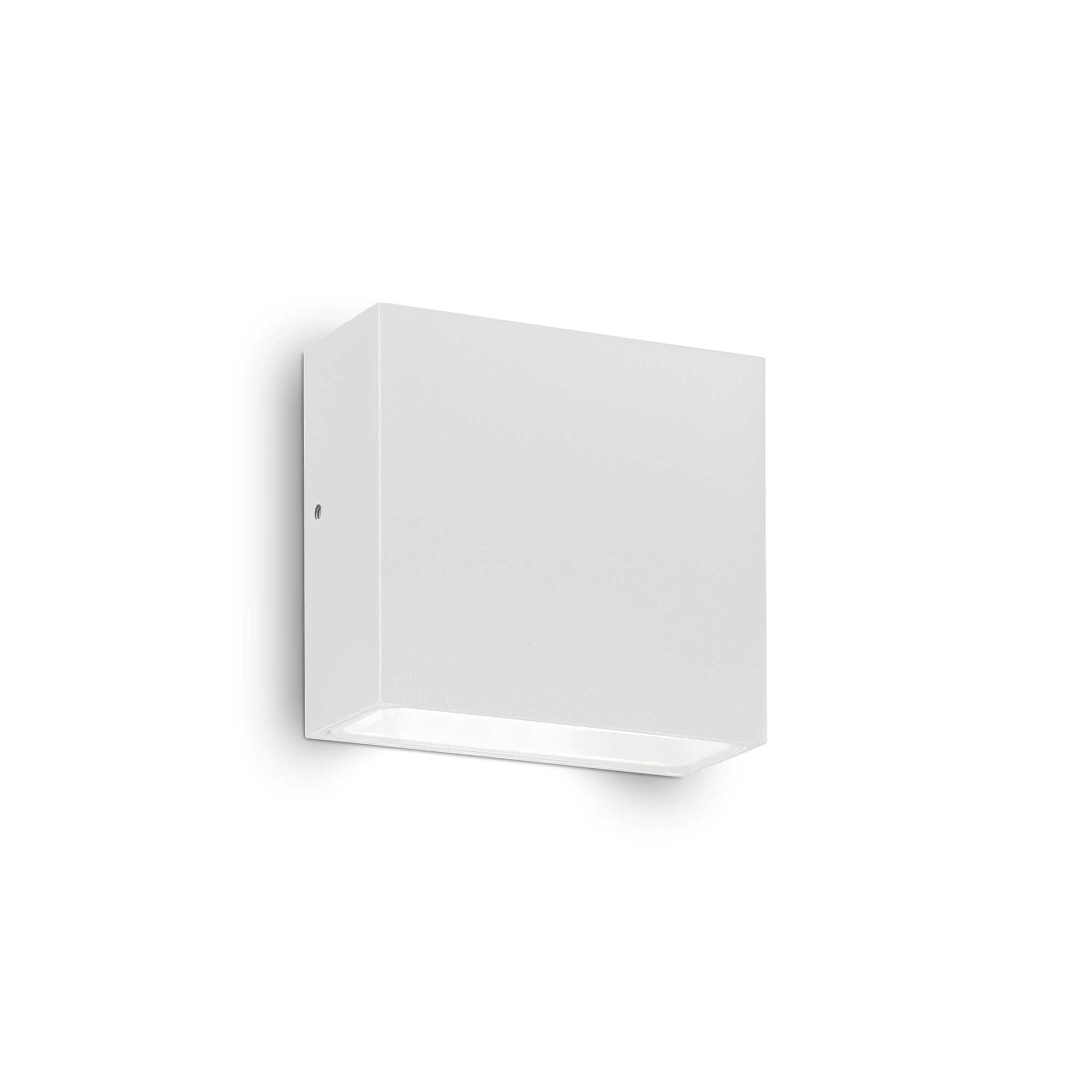 IDEAL LUX SRL - IUX114293 TETRIS-1 AP1 BIANCO