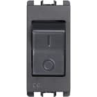 URMET SPA UTD10505/6 INTERRUT.MGNTERM.1P+NC 6A 1M A
