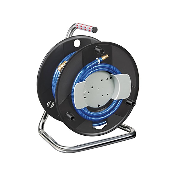 ABC TOOLS SPA ABCE11431000 AVVOLGIT. TUBO ARIA COMPR.20 M