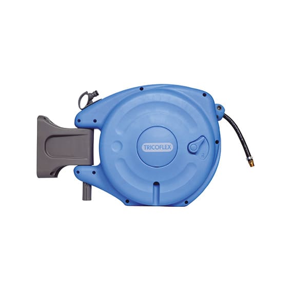 ABC TOOLS SPA - ABCE11435000 AVVOLGITORE CON TUBO 10 M