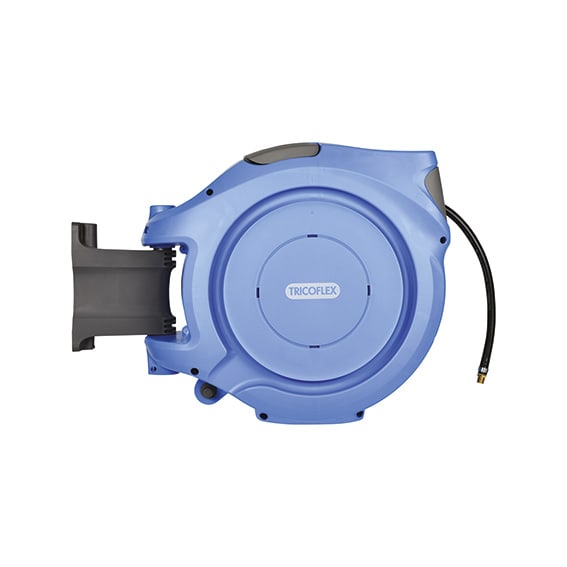 ABC TOOLS SPA ABCE11437000 AVVOLGITORE CON TUBO 20 M