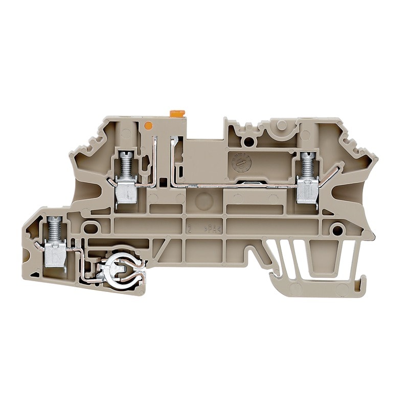 WEIDMULLER WEI1143030000 WMF 2.5 DI PE
