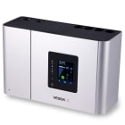 NOTIFIER ITALIA SR NOTVEU-A10 VESDA-E VEU WITH 3.5 DISPLAY