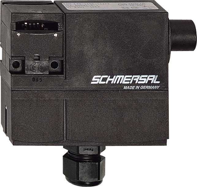 SCHMERSAL ITALIA SRL - SHM101144261 AZM 170SK-02ZRK-2197 24VAC/DC