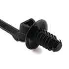 HELLERMANNTYTON Srl - HEE157-00052 Fascetta fissaggio pino PA66HS 218x5