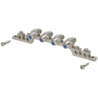 DEHN ITALIA SPA - DEH929095 BLOCCO DI MESSA A TERRA TETR.EB 4 F