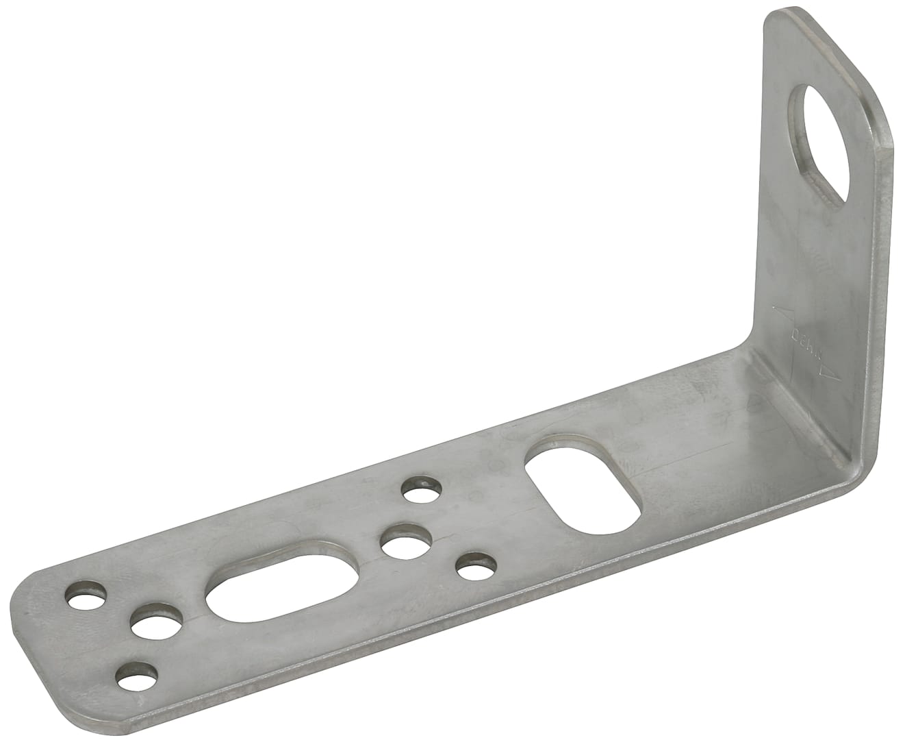 DEHN ITALIA SPA DEH106314 ANGOLARE DI FISSAGGIO 90 GRADI INOX