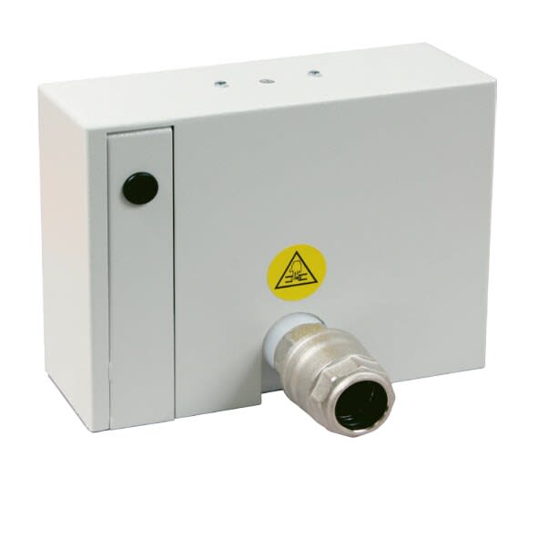 NOTIFIER ITALIA SR - NOTF-BO-AFE70-2 SIST ASPIRAZIONE 2 CH STAND ALONE