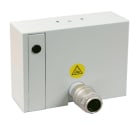 NOTIFIER ITALIA SR NOTF-BO-AFE70-2 SIST ASPIRAZIONE 2 CH STAND ALONE
