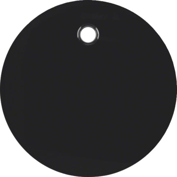 BERKER BRK11462045 P.ZO C.LE X INT/PULS.TIRANTE R1/R3 NERO