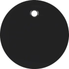 BERKER BRK11462045 P.ZO C.LE X INT/PULS.TIRANTE R1/R3 NERO
