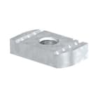 OBO BETTERMANN - OBO1147206 MS41SN M6 ZL DADO SCORREVOLE