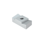 OBO BETTERMANN OBO1147156 MS50SN M6 ZL DADO SCORREVOLE