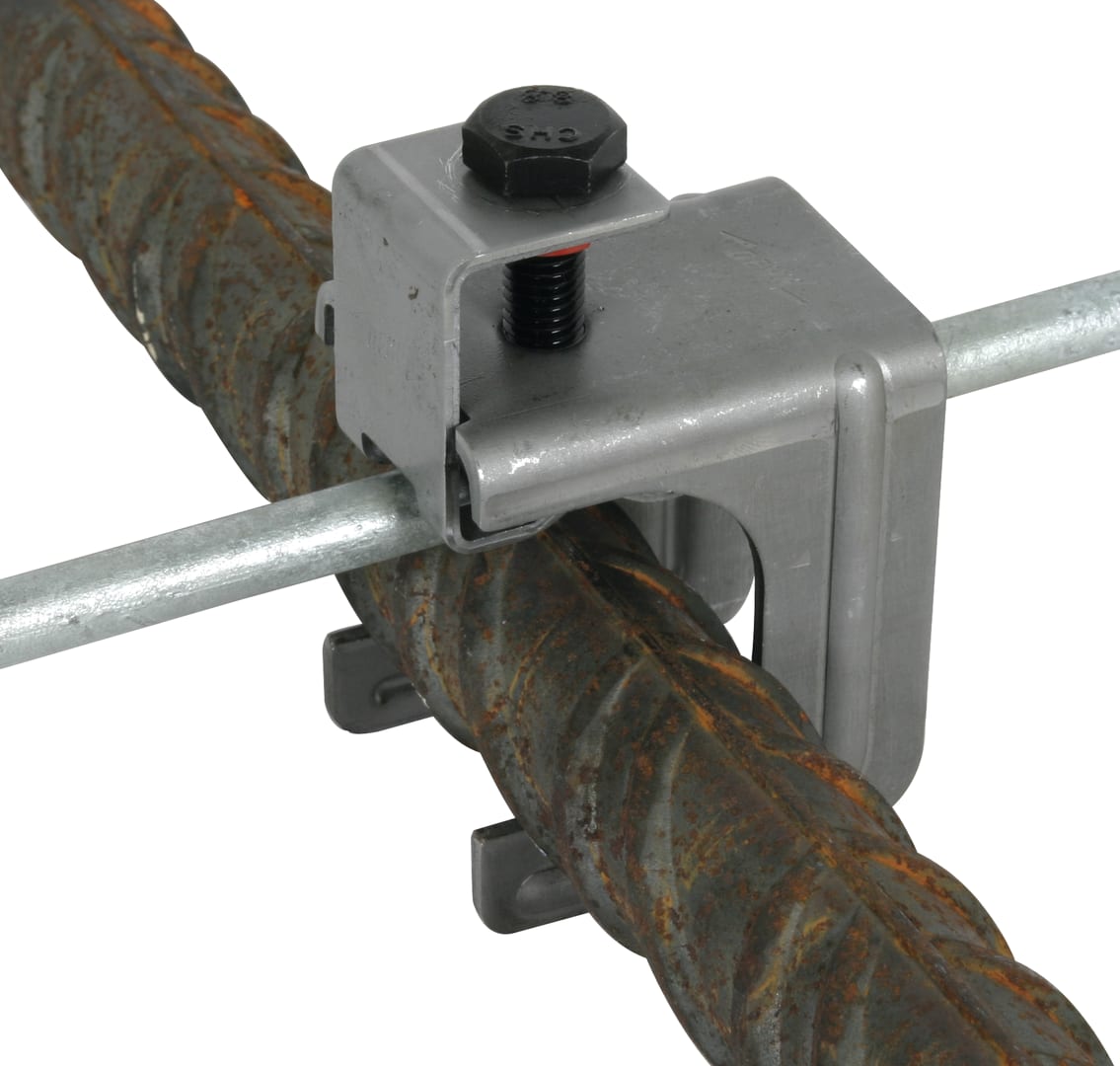 DEHN ITALIA SPA DEH308036 Druckbugelklemme