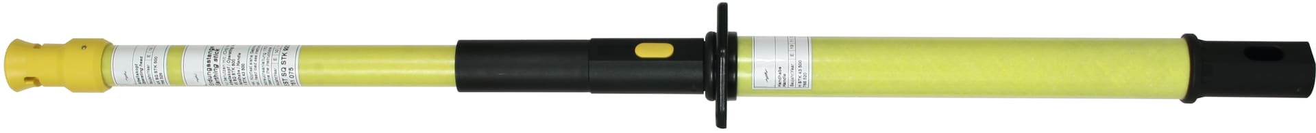 DEHN ITALIA SPA DEH761075 Erdungsstange