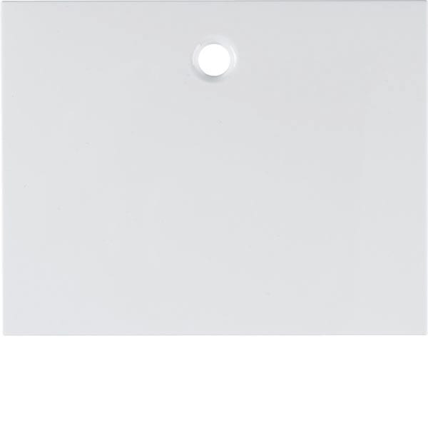 BERKER - BRK11477009 Zentralstuck fur Zugschalter/-taster Ber