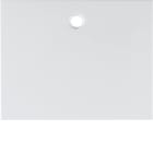 BERKER - BRK11477009 Zentralstuck fur Zugschalter/-taster Ber